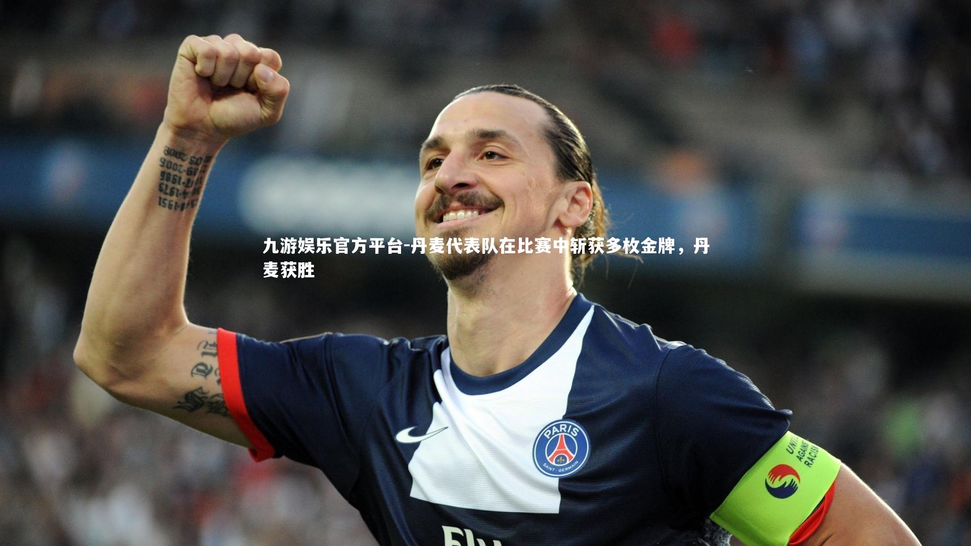 丹麦代表队在比赛中斩获多枚金牌,丹麦获胜